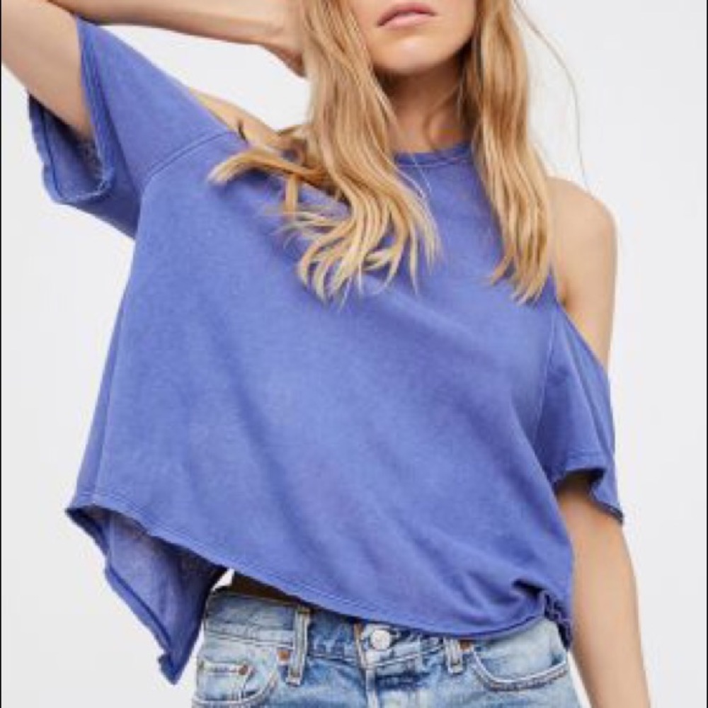 NWT Free People top